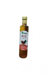 naturalköyürünleri ALIÇ SİRKESİ FESMİNA 500 ML - 1