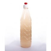Natural EV YAPIMI ELMA SİRKESİ 500 ML - 1