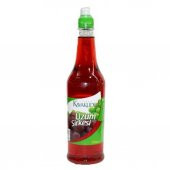 Natural Kavaklıdere Üzüm Sirkesi Pet 750 ML - 1