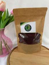 Sumak Ekşisi Çekilmiş 250 Gr - 1