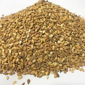 Yerli Kahverengi Susam 500 Gr - 1
