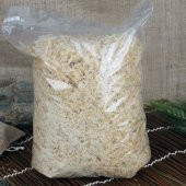 EV YAPIMI ÇORBALIK  MARAŞ TARHANA 1 KG - 1