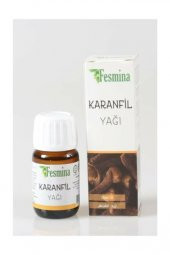 Fesmina Karanfil Yağı 20 ml - 1