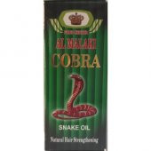 naturalköyürünleri AL MALAKI COBRA YAĞI 20 ML - 1