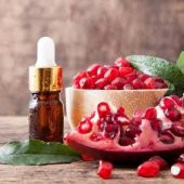 naturalköyürünleri FESMİNA NAR ÇEKİRDEĞİ YAĞI 20 ML - 1