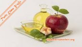 naturalköyürünleri FESMİNA TATLI ELMA YAĞI 20 ML - 1