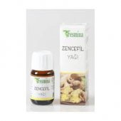 FESMİNA ZENCEFİL YAĞI 20 ML - 1