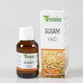 FESMİNA SUSAM YAĞI 50 ML - 1