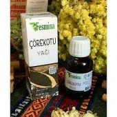 FESMİNA ÇÖREK OTU YAĞI 50 ML - 1