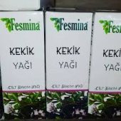 naturalköyürünleri FESMİNA KEKİK YAĞI 20 ML - 1
