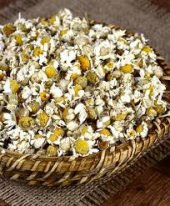 PAPATYA ÇİÇEGİ  100 GR - 1