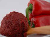 ANTEP TATLI BİBER SALÇASI 1 KG - 1
