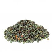 Menengiç Çitlenbik Kurusu 1 KG - 1