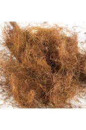 naturalköyürünleri Mısır Püskülü  100 Gr - 1