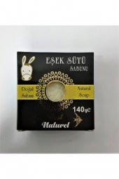 BEST NATUREL  EŞEK SÜTÜ SABUNU 125 GR - 1