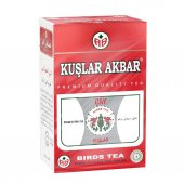 naturalköyürünleri Kuşlar Akbar Siyah Dökme Çay 800 G - 1