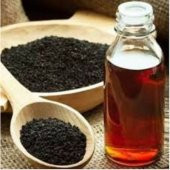 naturalköyürünleri Ev Yapımı Çörekotu Yağı 250 ML - 1