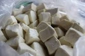 ANTEP EV YAPIMI KEÇİ PEYNİRİ 3 KG - 1