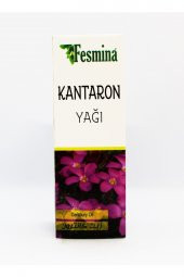naturalköyürünleri FESMİNA KANTARON YAĞI 20 ML - 1