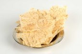 Ev Yapımı Bol Yoğurtlu Çerezlik Maraş Cips Tarhana 500 GR - 1