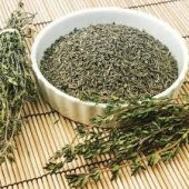 DAĞ KEKİK ZAHTER 500 GR - 1