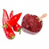 ANTEP ACI BİBER SALÇASI 1 KG - 1