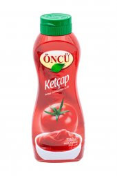 naturalköyürünleri Tatlı Ketçap 700 gr - 2