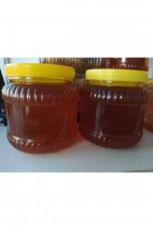 Bingöl Süzme Bal 1Kg - 2