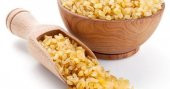 PİLAVLIK İRİ BULGUR 10 KG - 1