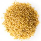 ANTEP PİLAVLIK İRİ BULGUR 5 KG - 1
