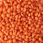 ANTEP YERLİ KIRMIZI MERCİMEK 1 KG - 1