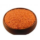 GAZİANTEP KIRMIZI MERCİMEK 5 KG - 1