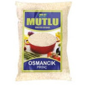 GÖNEN OSMANCIK PİRİNÇ 5 KG - 1