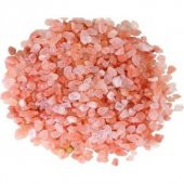HİMALAYA KAYA TUZU TANE PEMBE 1 KG - 1