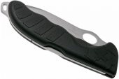 Victorinox Hunter Pro 0.9411.M3 Siyah İsviçre Çakısı Kılıflı - 8
