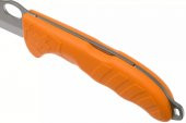 Victorinox Hunter Pro 0.9411.M9B1 Turuncu İsviçre Avcı Çakısı - 7