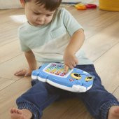 Fisher Price Çocuklar İçin Eğitici Linkimals Sayı Sayan Balina - 4