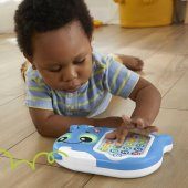 Fisher Price Çocuklar İçin Eğitici Linkimals Sayı Sayan Balina - 6
