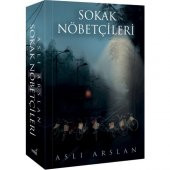 SOKAK NÖBETÇİLERİ-2 - 1