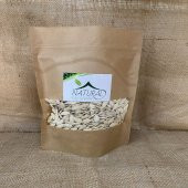 ÇİĞ KABAK ÇEKİRDEĞİ 500 GR - 1