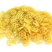 YAĞDA BÜYÜYEN SADE CİPS 1 KG - 1