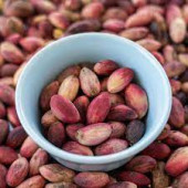 naturalköyürünleri Kabuklu Çiğ Antep Fıstığı 500 Gr - 2