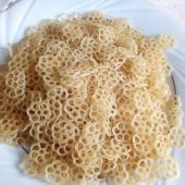 YAĞDA AÇILAN SADE MISIR CİPSİ 3  KG - 1