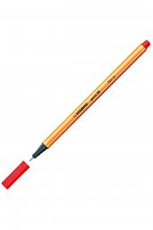 Stabilo Point 88/48 Açık Turuncu - 1