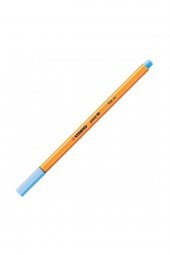 Stabilo 88/11 Buz Mavisi - 1