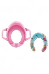 Softy Comfort Kids Klozet Adaptörü - 3