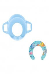 Softy Comfort Kids Klozet Adaptörü - 2