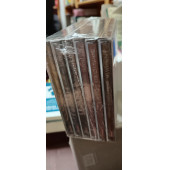 ODEON KOLEKSİYON KLASİK MÜZİK SERİSİ 6 adet - 1