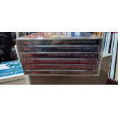 ODEON KOLEKSİYON KLASİK MÜZİK SERİSİ 6 adet - 3