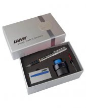 Lamy Al-Star Dolma Kalem Seti Grafit 26DS-M - 1